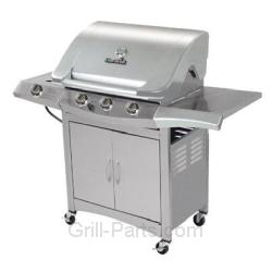 Charbroil 463244405