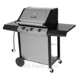Charbroil 463247005