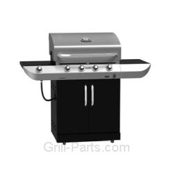 Charbroil 463247009