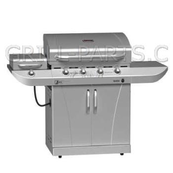 Charbroil 463247209