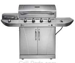 Charbroil 463247310
