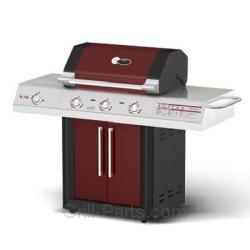 Charbroil 463250108