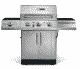 Charbroil 463250510 Red Infrared
