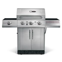 Charbroil 463250511