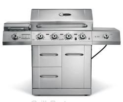 Charbroil 463250910