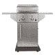 Charbroil 463262911 Precision Flame Infrared