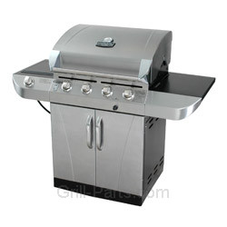 Charbroil 463268007