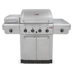 Charbroil 463269311