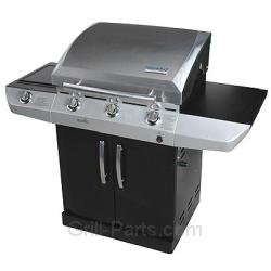 Charbroil 463270909