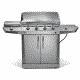 Charbroil 463271311 Quantum Infrared