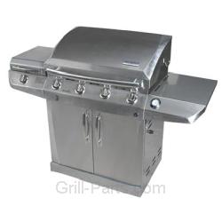 Charbroil 463271509