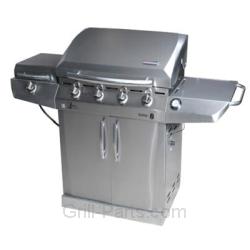 Charbroil 463271510