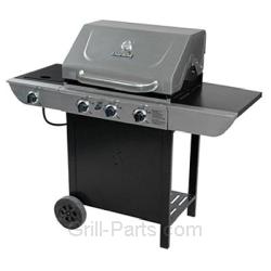 Charbroil 463320108