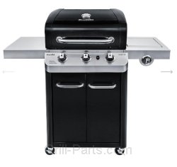 Charbroil 463348017