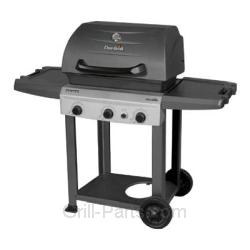 Charbroil 463351005