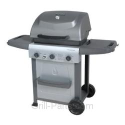 Charbroil 463351305