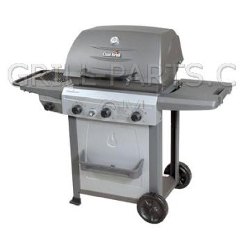 Charbroil 463352205