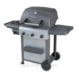 Charbroil 463352405