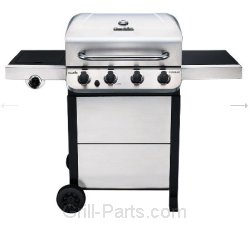 Charbroil 463361017