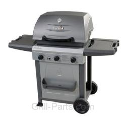Charbroil 463362006