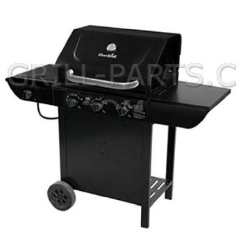 Charbroil 463370108