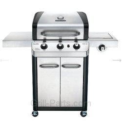 Charbroil 463372017