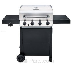 Charbroil 463376017