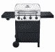 Charbroil 463376017 Performance
