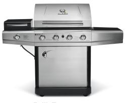 Charbroil 463420510