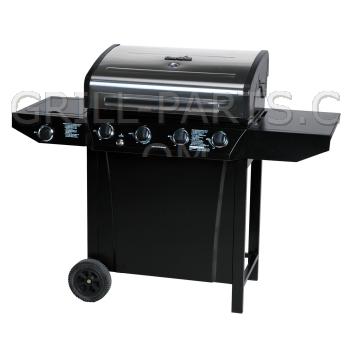 Charbroil 463440109