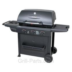 Charbroil 463451005