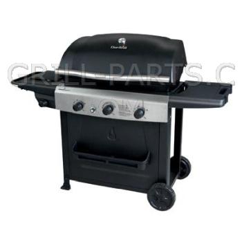 Charbroil 463452205