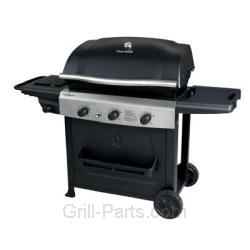 Charbroil 463452206