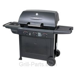Charbroil 463460406