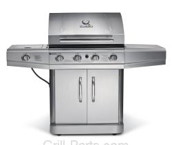 Charbroil 463460710