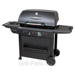 Charbroil 463461007