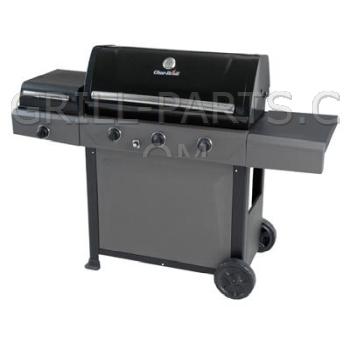 Charbroil 463470108