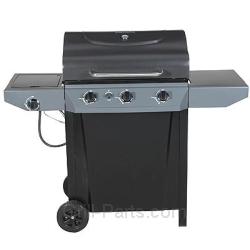 Charbroil 463470109
