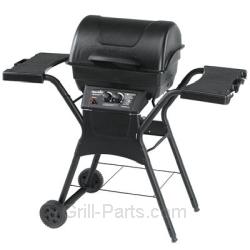 Charbroil 463612009