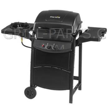 Charbroil 463612509