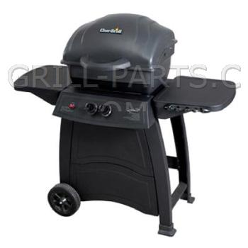 Charbroil 463620208