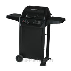 Charbroil 463621611