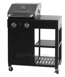 Charbroil 463631210