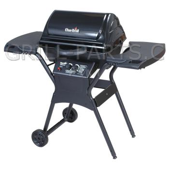 Charbroil 463666511