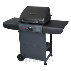 Charbroil 463721007