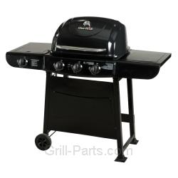 Charbroil 463722311