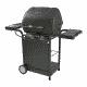 Charbroil 463731705 Quickset Traditional