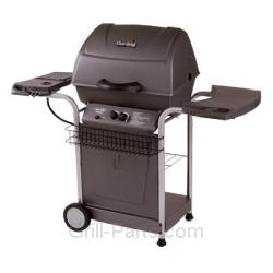 Charbroil 463732004