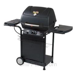 Charbroil 463733004
