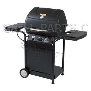 Charbroil 463733004